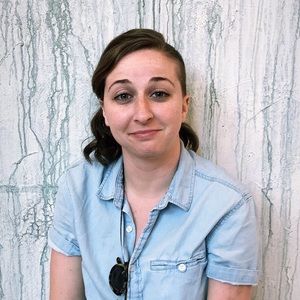 Meet your Posher, Lindsay